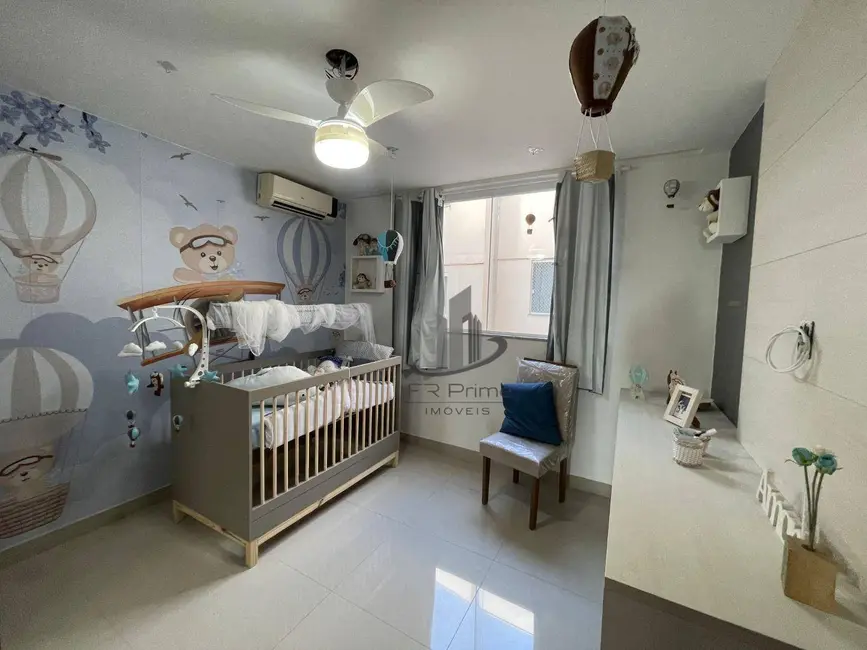 Cobertura com 3 quartos à venda, 161m2 em Jardim Amália, Volta Redonda - RJ - imagem 9 Foto 9 de Cobertura com 3 quartos à venda, 161m2 em Jardim Amália, Volta Redonda - RJ