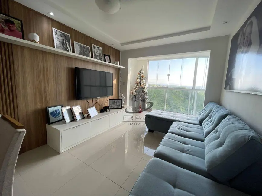 Cobertura com 3 quartos à venda, 161m2 em Jardim Amália, Volta Redonda - RJ - imagem 4 Foto 4 de Cobertura com 3 quartos à venda, 161m2 em Jardim Amália, Volta Redonda - RJ