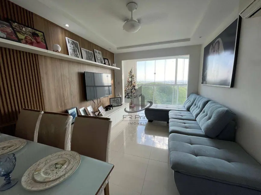 Cobertura com 3 quartos à venda, 161m2 em Jardim Amália, Volta Redonda - RJ - imagem 3 Foto 3 de Cobertura com 3 quartos à venda, 161m2 em Jardim Amália, Volta Redonda - RJ