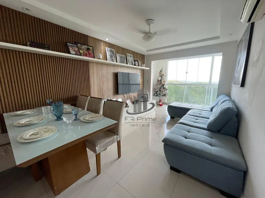Foto 2 de Cobertura com 3 quartos à venda, 161m2 em Jardim Amália, Volta Redonda - RJ