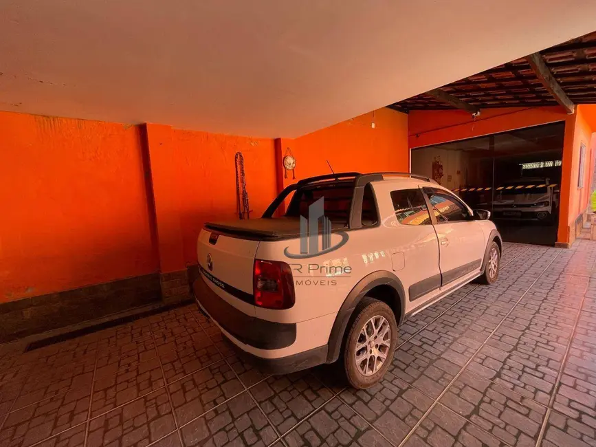 Casa com 3 quartos à venda, 402m2 em Itatiaia - RJ - imagem 3 Foto 3 de Casa com 3 quartos à venda, 402m2 em Itatiaia - RJ