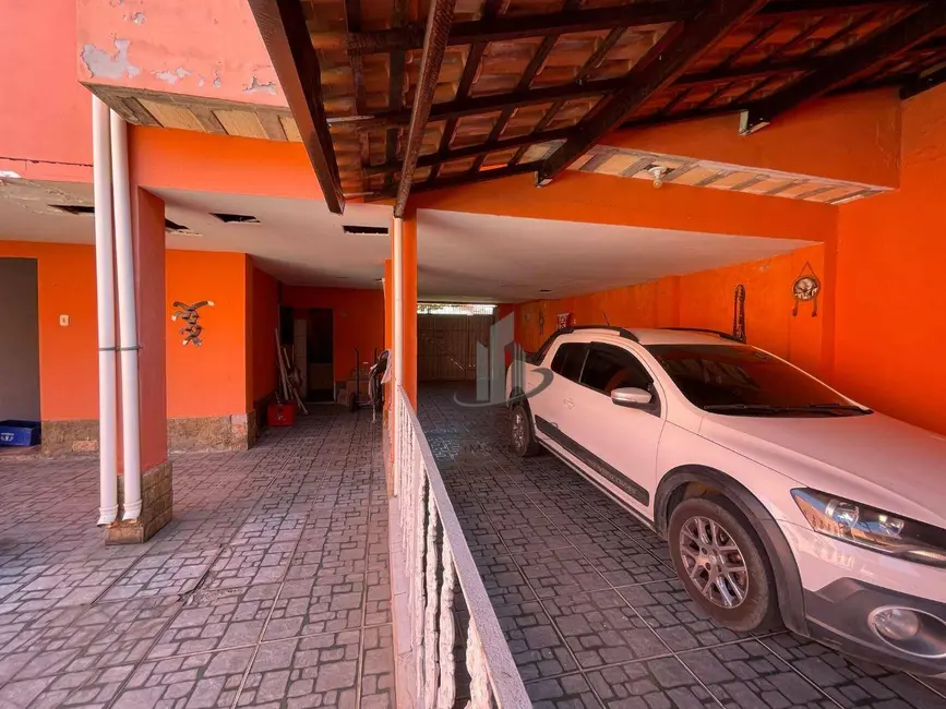 Casa com 3 quartos à venda, 402m2 em Itatiaia - RJ - imagem 4 Foto 4 de Casa com 3 quartos à venda, 402m2 em Itatiaia - RJ