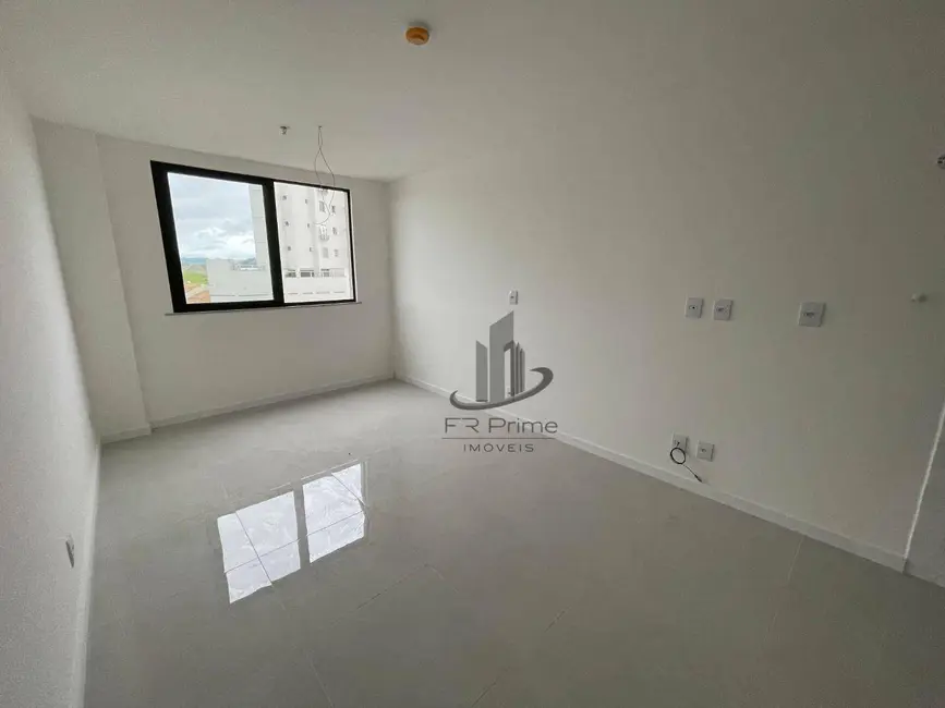 Foto 1 de Apartamento com 1 quarto à venda, 24m2 em Jardim Belvedere, Volta Redonda - RJ