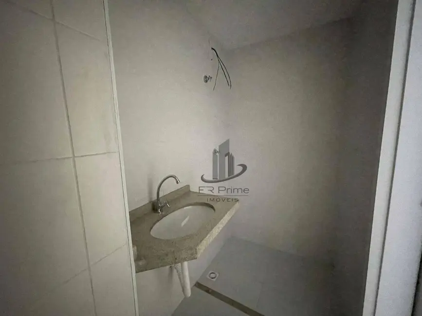 Foto 9 de Apartamento com 1 quarto à venda, 24m2 em Jardim Belvedere, Volta Redonda - RJ