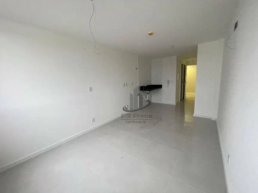 Foto 8 de Apartamento com 1 quarto à venda, 24m2 em Jardim Belvedere, Volta Redonda - RJ