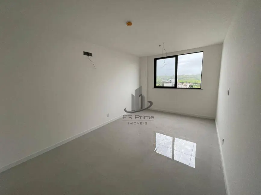 Foto 7 de Apartamento com 1 quarto à venda, 24m2 em Jardim Belvedere, Volta Redonda - RJ
