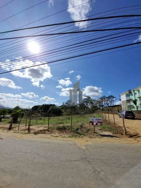 Foto 3 de Terreno / Lote à venda, 390m2 em Pirai - RJ