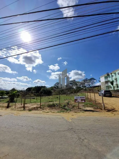 Foto 4 de Terreno / Lote à venda, 390m2 em Pirai - RJ