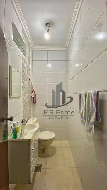 Foto 8 de Casa com 3 quartos à venda, 315m2 em Jardim Veneza, Volta Redonda - RJ