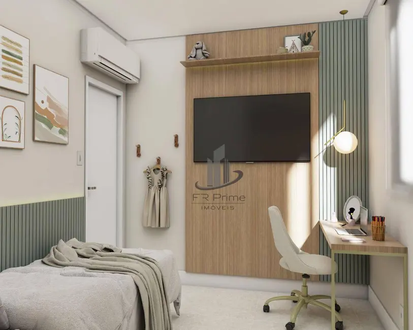 Apartamento com 2 quartos à venda, 54m2 em Conforto, Volta Redonda - RJ - imagem 8 Foto 8 de Apartamento com 2 quartos à venda, 54m2 em Conforto, Volta Redonda - RJ