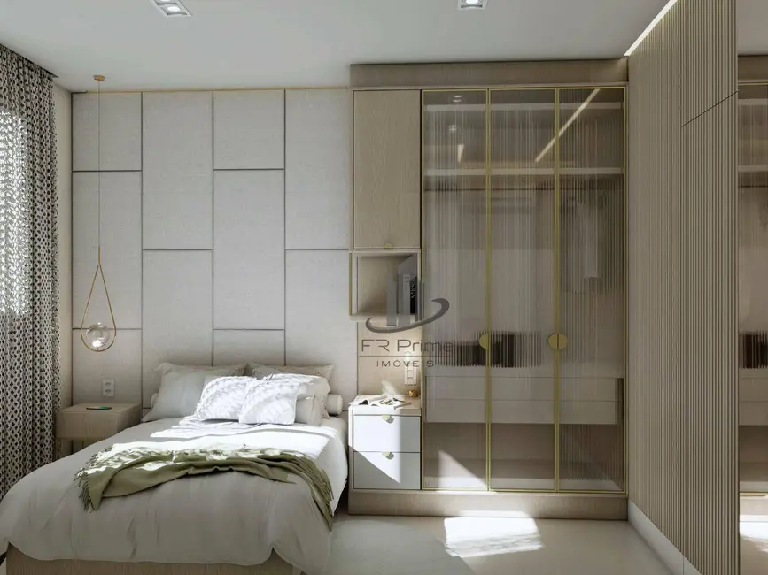 Apartamento com 2 quartos à venda, 54m2 em Conforto, Volta Redonda - RJ - imagem 4 Foto 4 de Apartamento com 2 quartos à venda, 54m2 em Conforto, Volta Redonda - RJ