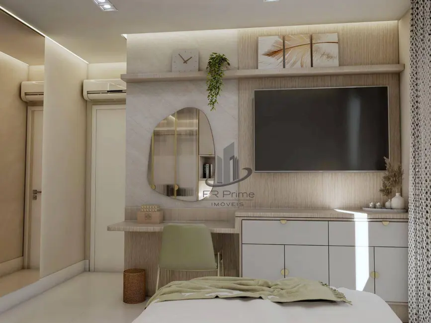Apartamento com 2 quartos à venda, 54m2 em Conforto, Volta Redonda - RJ - imagem 5 Foto 5 de Apartamento com 2 quartos à venda, 54m2 em Conforto, Volta Redonda - RJ