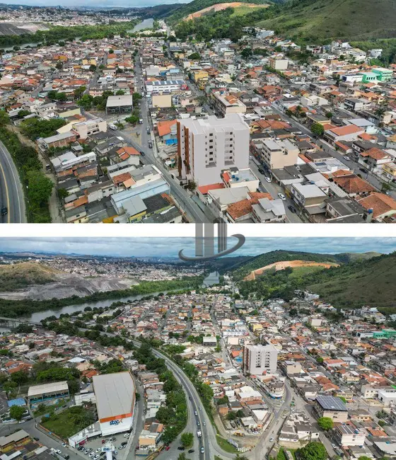 Foto 6 de Apartamento com 2 quartos à venda, 62m2 em São Luís, Volta Redonda - RJ