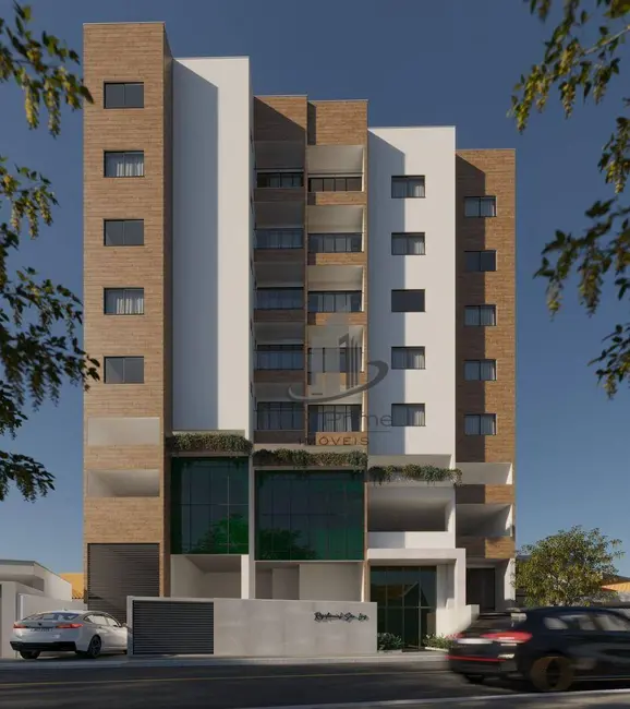 Foto 3 de Apartamento com 2 quartos à venda, 62m2 em São Luís, Volta Redonda - RJ