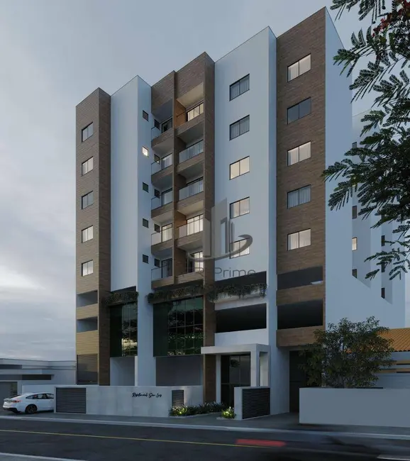 Foto 4 de Apartamento com 2 quartos à venda, 62m2 em São Luís, Volta Redonda - RJ