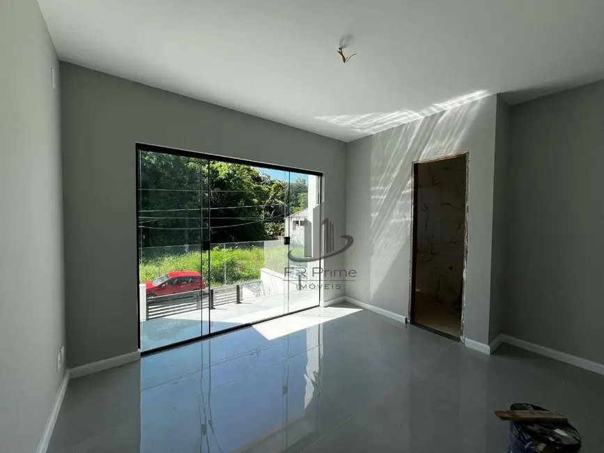 Foto 2 de Casa com 2 quartos à venda, 150m2 em Cantão, Barra Do Pirai - RJ