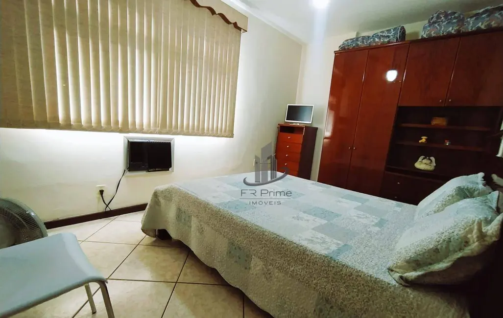 Cobertura com 4 quartos à venda, 213m2 em Jardim Normandia, Volta Redonda - RJ - imagem 8 Foto 8 de Cobertura com 4 quartos à venda, 213m2 em Jardim Normandia, Volta Redonda - RJ