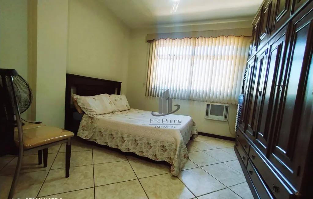 Cobertura com 4 quartos à venda, 213m2 em Jardim Normandia, Volta Redonda - RJ - imagem 6 Foto 6 de Cobertura com 4 quartos à venda, 213m2 em Jardim Normandia, Volta Redonda - RJ