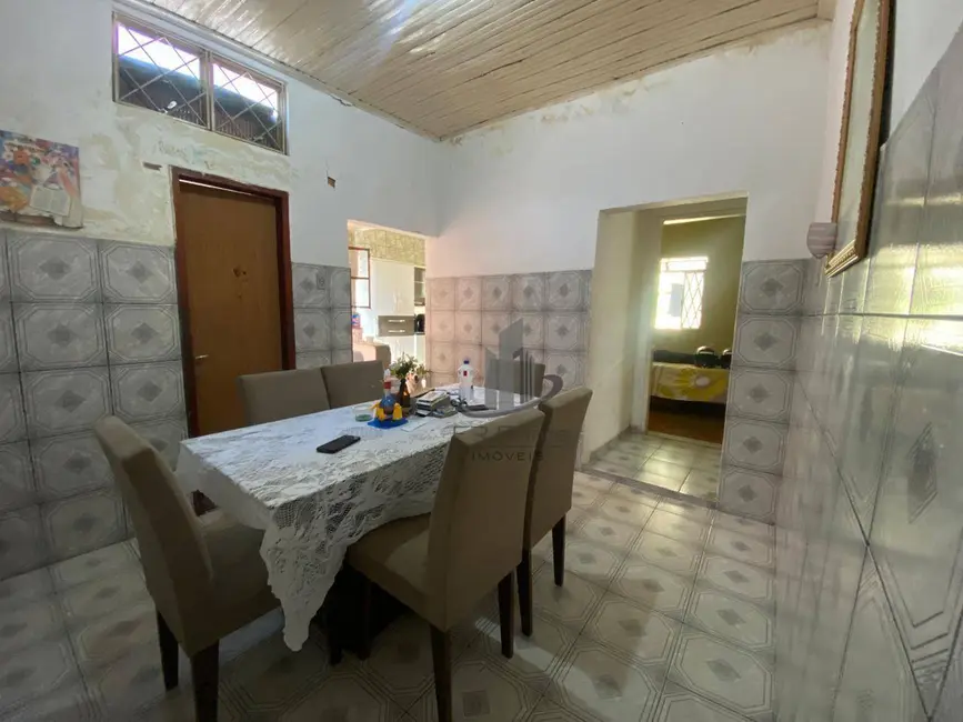 Foto 7 de Casa com 4 quartos à venda, 360m2 em Minerlândia, Barra Mansa - RJ