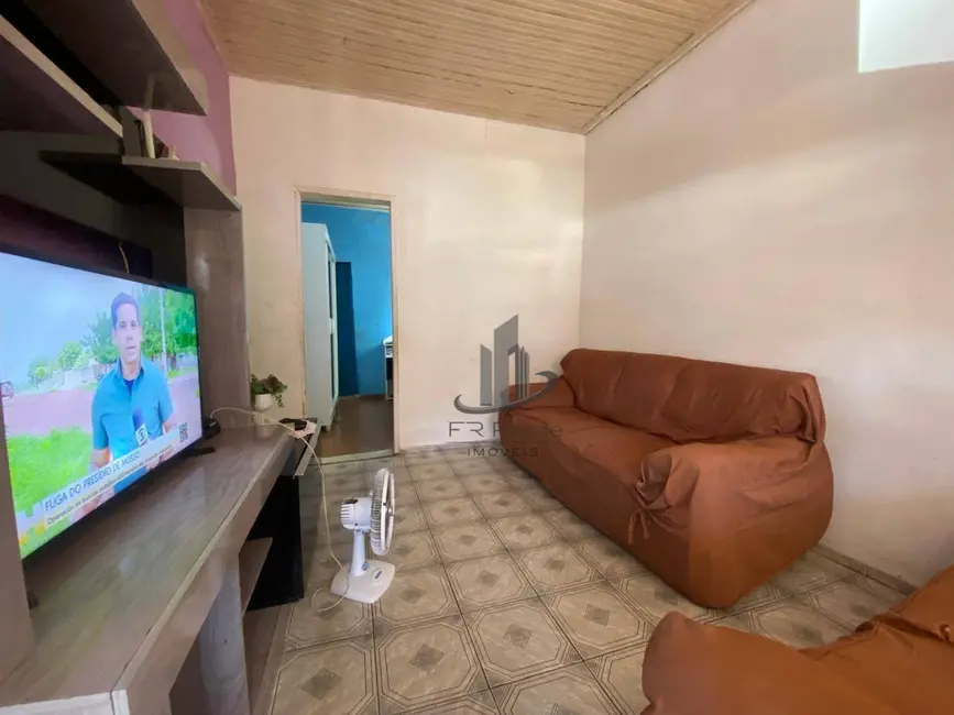 Foto 3 de Casa com 4 quartos à venda, 360m2 em Minerlândia, Barra Mansa - RJ