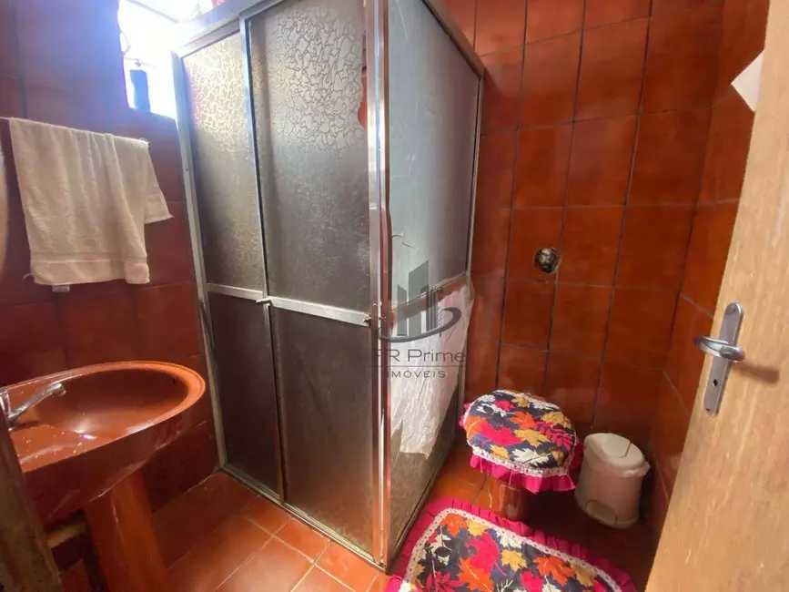 Foto 6 de Casa com 4 quartos à venda, 360m2 em Minerlândia, Barra Mansa - RJ