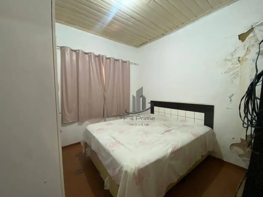 Foto 4 de Casa com 4 quartos à venda, 360m2 em Minerlândia, Barra Mansa - RJ