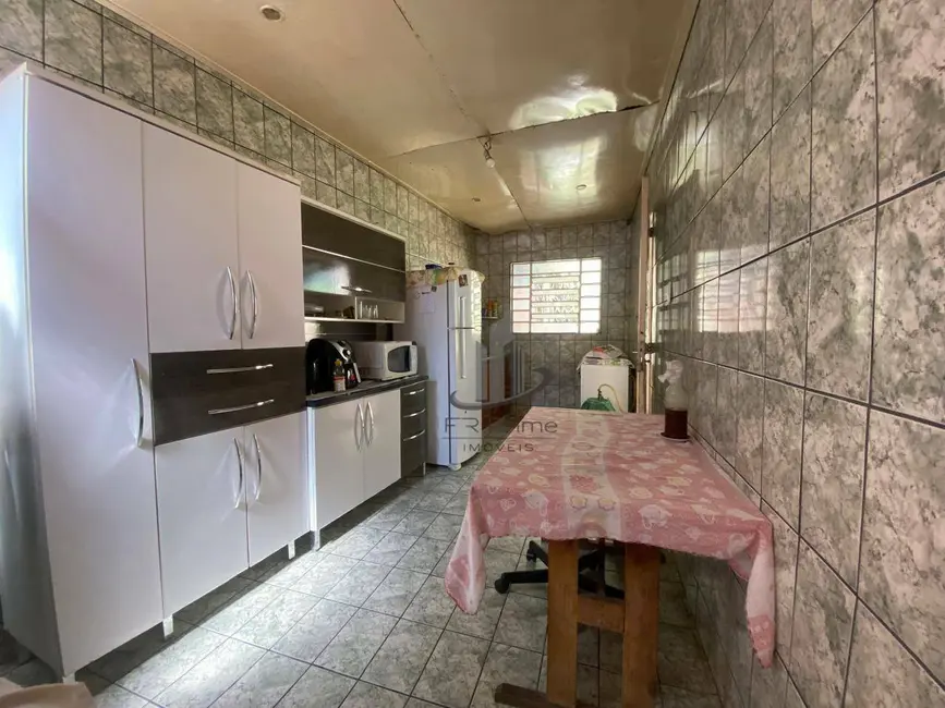 Foto 8 de Casa com 4 quartos à venda, 360m2 em Minerlândia, Barra Mansa - RJ