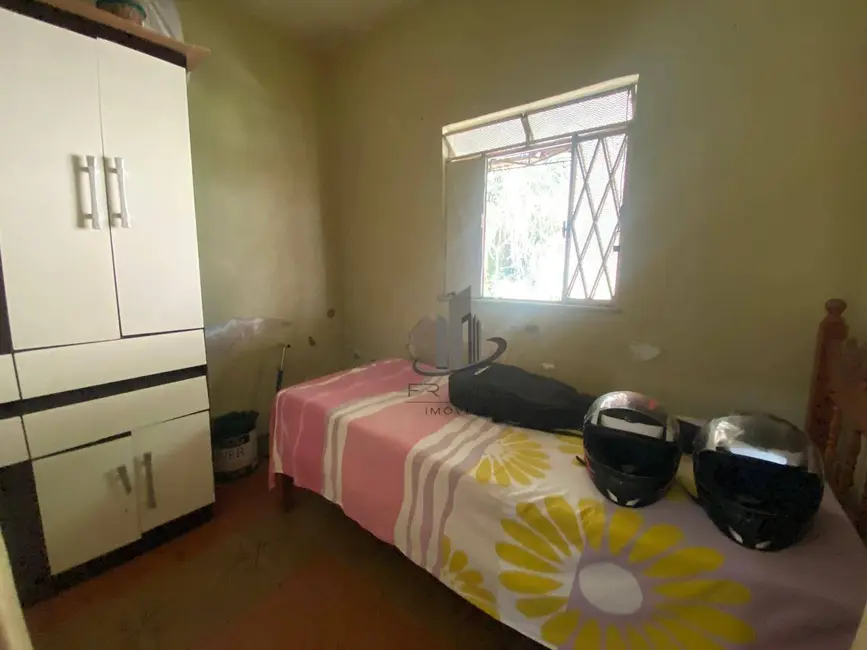 Foto 5 de Casa com 4 quartos à venda, 360m2 em Minerlândia, Barra Mansa - RJ