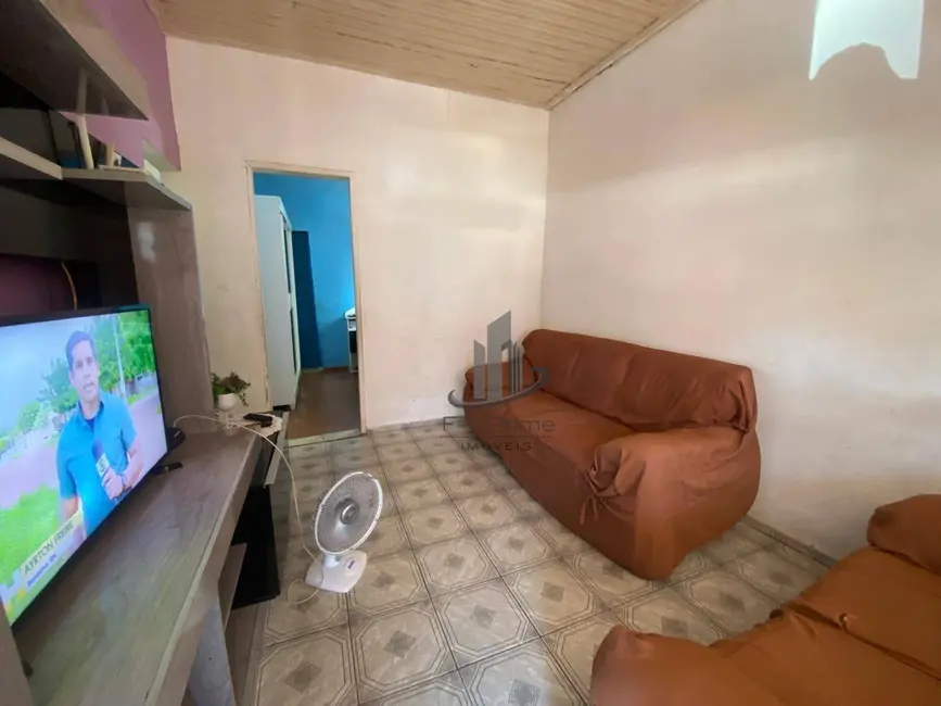 Foto 1 de Casa com 4 quartos à venda, 360m2 em Minerlândia, Barra Mansa - RJ