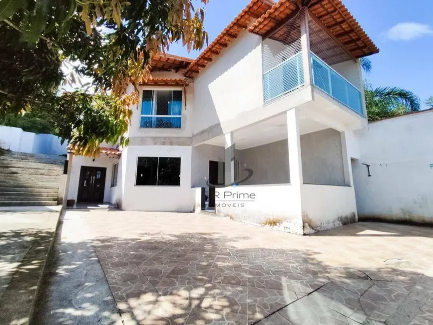Chácara com 4 quartos à venda, 2049m2 em Centro, Pinheiral - RJ - imagem 4 Foto 4 de Chácara com 4 quartos à venda, 2049m2 em Centro, Pinheiral - RJ