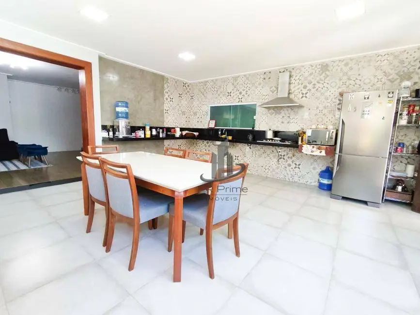Chácara com 4 quartos à venda, 2049m2 em Centro, Pinheiral - RJ - imagem 7 Foto 7 de Chácara com 4 quartos à venda, 2049m2 em Centro, Pinheiral - RJ