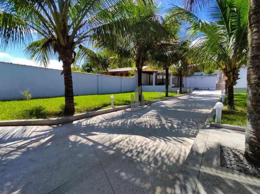 Foto 1 de Chácara com 4 quartos à venda, 2049m2 em Centro, Pinheiral - RJ