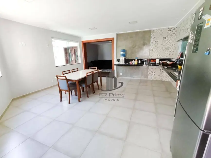 Chácara com 4 quartos à venda, 2049m2 em Centro, Pinheiral - RJ - imagem 6 Foto 6 de Chácara com 4 quartos à venda, 2049m2 em Centro, Pinheiral - RJ