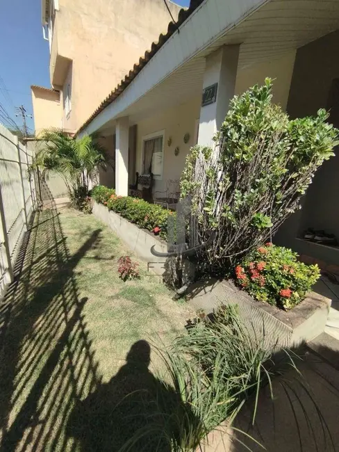 Casa com 4 quartos à venda, 308m2 em Sessenta, Volta Redonda - RJ - imagem 6 Foto 6 de Casa com 4 quartos à venda, 308m2 em Sessenta, Volta Redonda - RJ