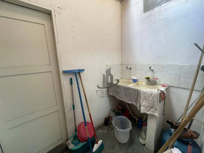 Foto 4 de Casa com 4 quartos à venda, 200m2 em Conforto, Volta Redonda - RJ