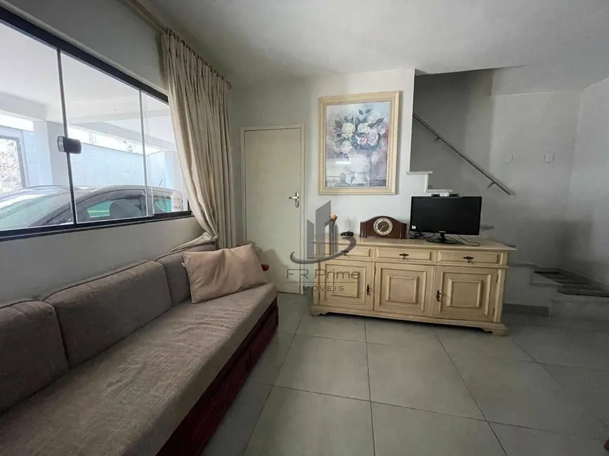 Foto 8 de Casa com 4 quartos à venda, 200m2 em Conforto, Volta Redonda - RJ