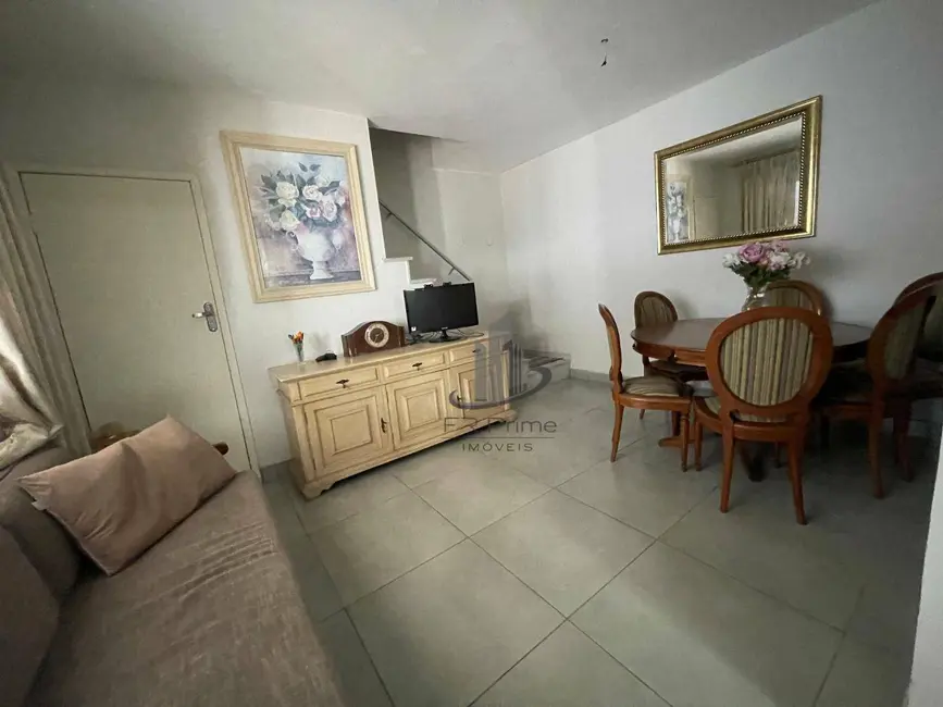 Foto 9 de Casa com 4 quartos à venda, 200m2 em Conforto, Volta Redonda - RJ