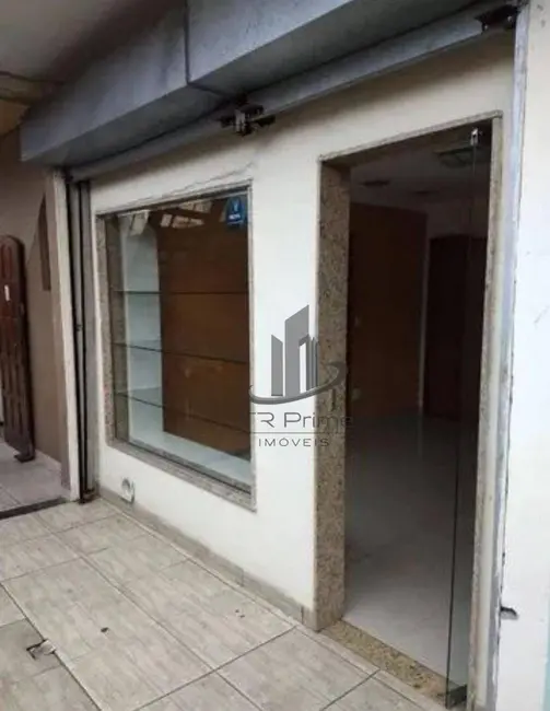 Foto 7 de Sala Comercial à venda, 36m2 em Retiro, Volta Redonda - RJ