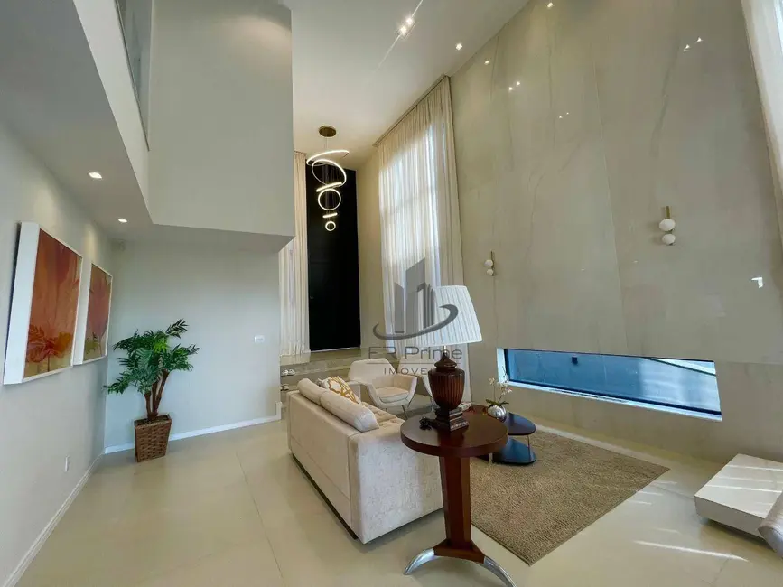 Foto 9 de Casa de Condomínio com 4 quartos à venda, 420m2 em Volta Redonda - RJ