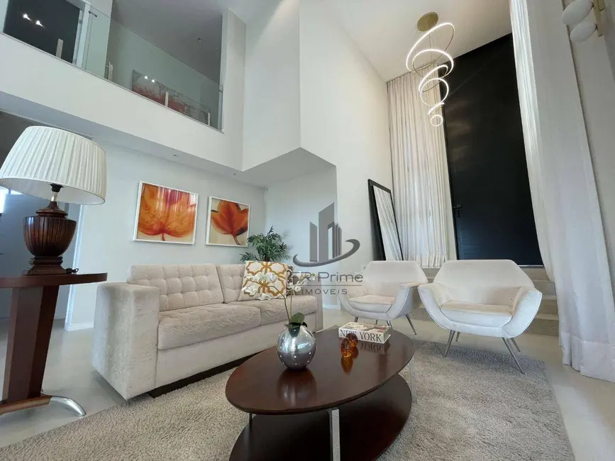 Foto 7 de Casa de Condomínio com 4 quartos à venda, 420m2 em Volta Redonda - RJ