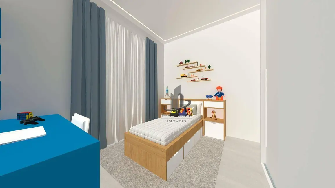 Casa com 2 quartos à venda, 110m2 em Roma, Volta Redonda - RJ - imagem 7 Foto 7 de Casa com 2 quartos à venda, 110m2 em Roma, Volta Redonda - RJ
