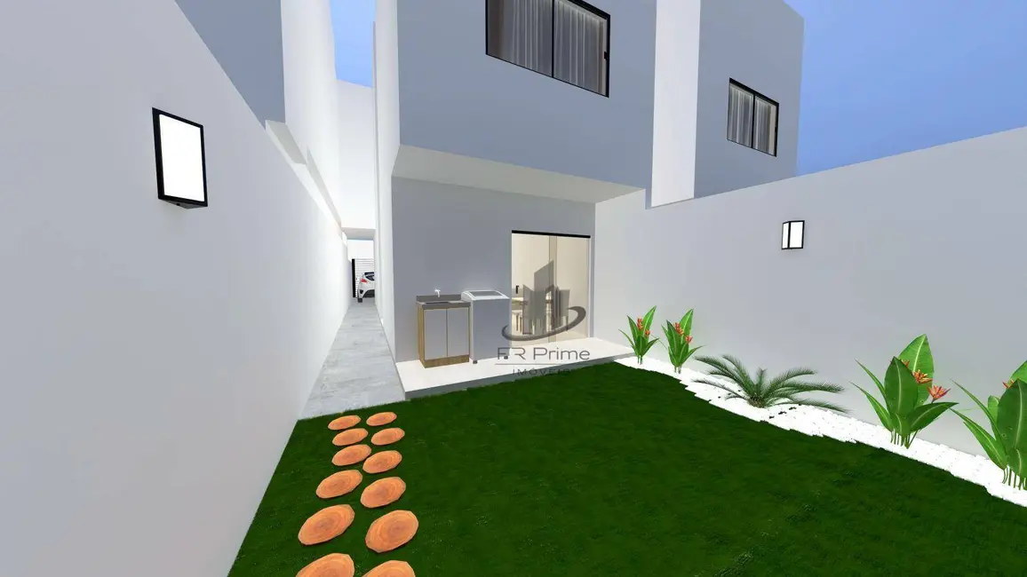 Casa com 2 quartos à venda, 110m2 em Roma, Volta Redonda - RJ - imagem 9 Foto 9 de Casa com 2 quartos à venda, 110m2 em Roma, Volta Redonda - RJ