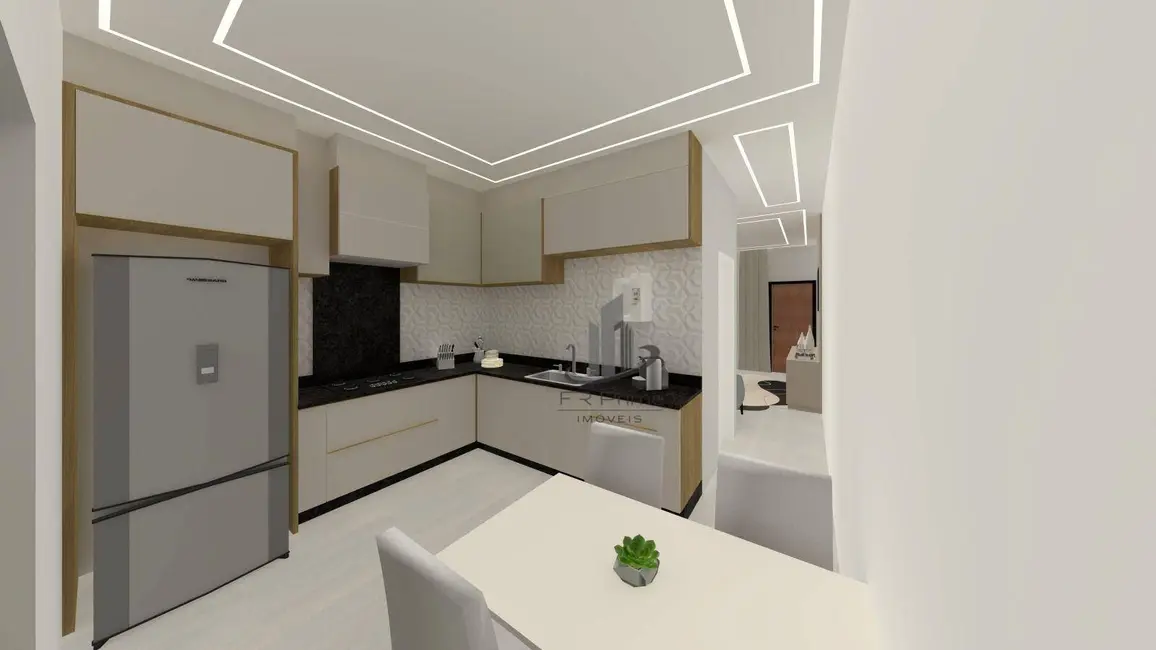 Casa com 2 quartos à venda, 110m2 em Roma, Volta Redonda - RJ - imagem 5 Foto 5 de Casa com 2 quartos à venda, 110m2 em Roma, Volta Redonda - RJ