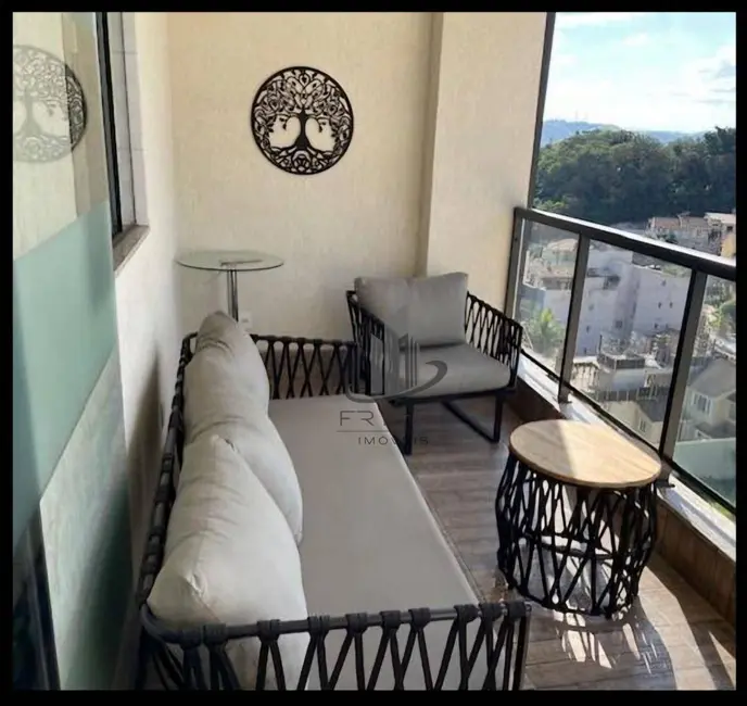 Casa com 3 quartos à venda, 150m2 em Volta Redonda - RJ - imagem 7 Foto 7 de Casa com 3 quartos à venda, 150m2 em Volta Redonda - RJ