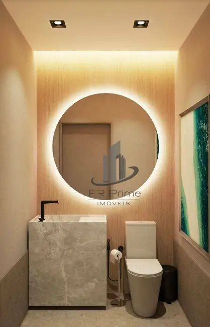 Casa com 3 quartos à venda, 368m2 em Jardim Belvedere, Volta Redonda - RJ - imagem 7 Foto 7 de Casa com 3 quartos à venda, 368m2 em Jardim Belvedere, Volta Redonda - RJ