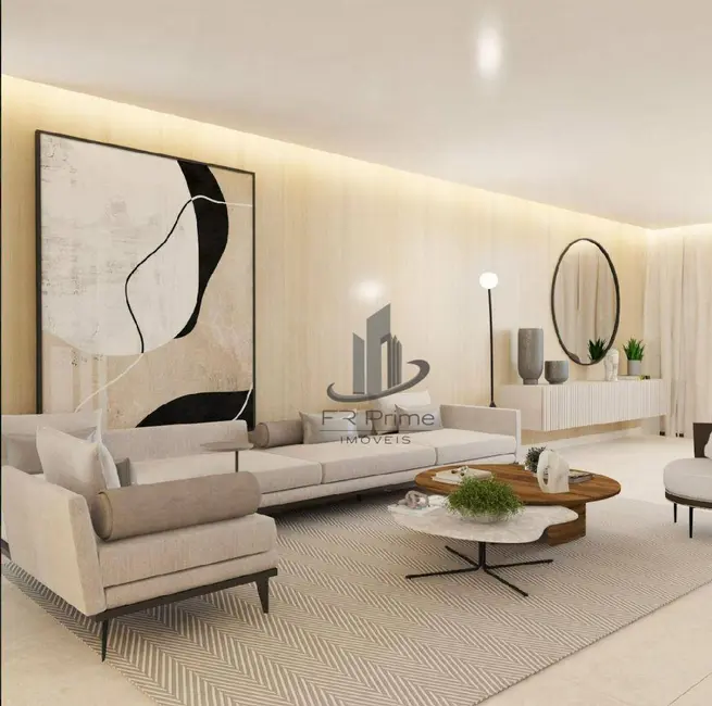 Casa com 3 quartos à venda, 470m2 em Jardim Belvedere, Volta Redonda - RJ - imagem 4 Foto 4 de Casa com 3 quartos à venda, 470m2 em Jardim Belvedere, Volta Redonda - RJ