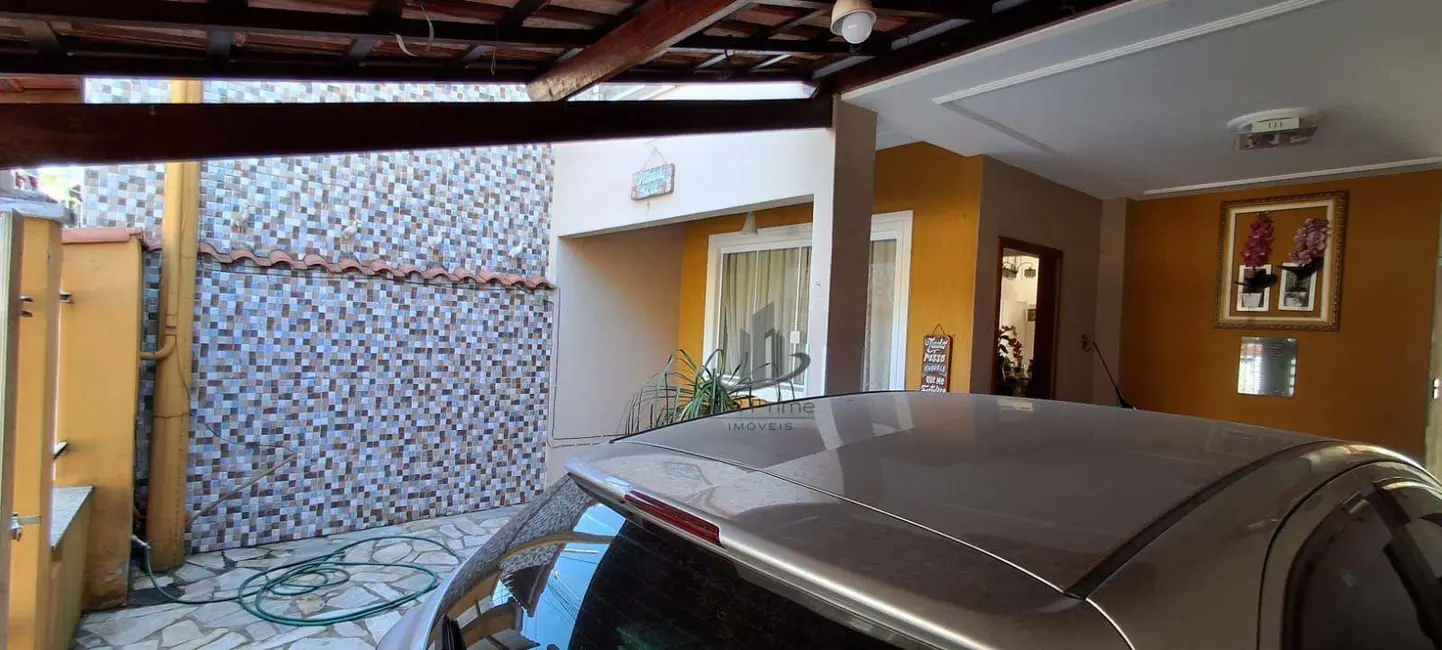 Foto 2 de Casa com 3 quartos à venda, 234m2 em Arrozal, Arrozal (Piraí) - RJ