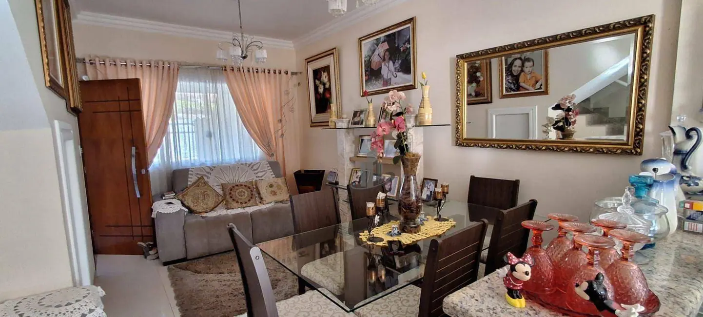 Foto 1 de Casa com 3 quartos à venda, 234m2 em Arrozal, Arrozal (Piraí) - RJ