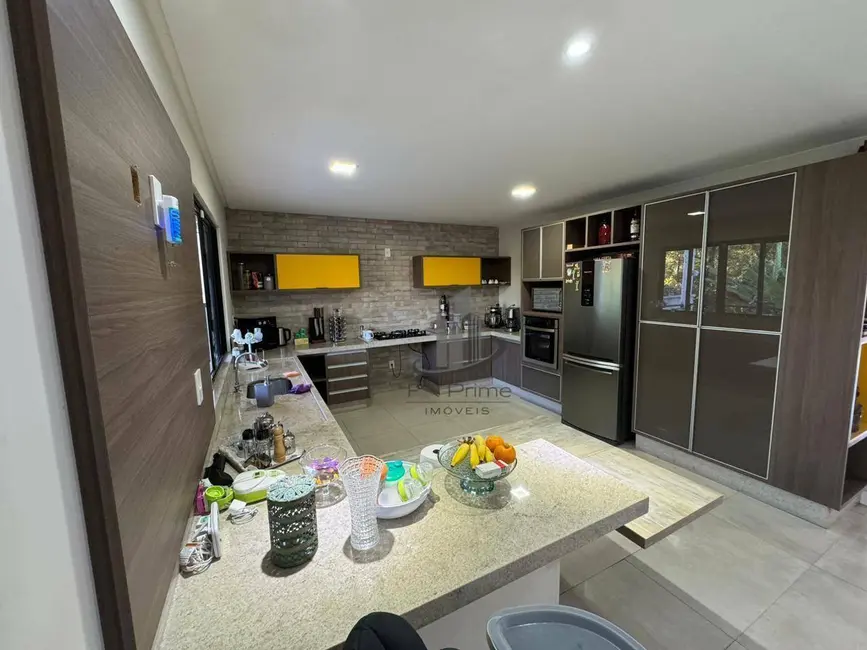 Casa com 3 quartos à venda, 429m2 em Pinheiral - RJ - imagem 5 Foto 5 de Casa com 3 quartos à venda, 429m2 em Pinheiral - RJ