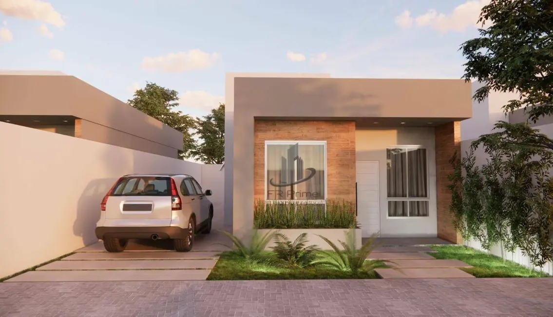 Casa de Condomínio com 2 quartos à venda, 160m2 em Vila Rica, Volta Redonda - RJ - imagem 3 Foto 3 de Casa de Condomínio com 2 quartos à venda, 160m2 em Vila Rica, Volta Redonda - RJ